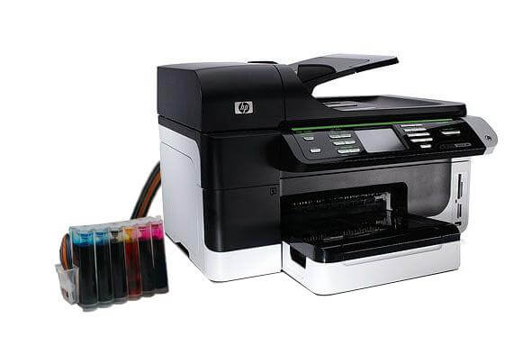 Купить Принтер Hp Officejet В Москве