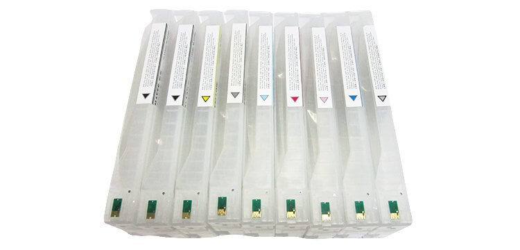 Картриджи для плоттеров. Epson Stylus Pro 7908. Epson Stylus Pro 7890. СНПЧ для плоттера. Картриджи под пакеты литровые СНПЧ.
